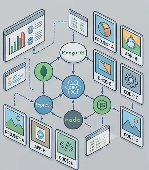 UnCodeMy Gallery